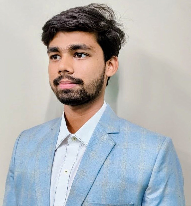 Gaurav Kumar | Cybersecurity Analyst & Full-Stack Developer ...
